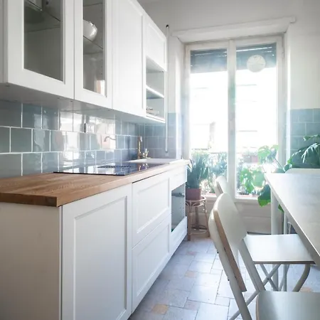 Cozysuites-vaticancity Apartamento