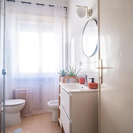 Cozysuites-vaticancity Apartamento *