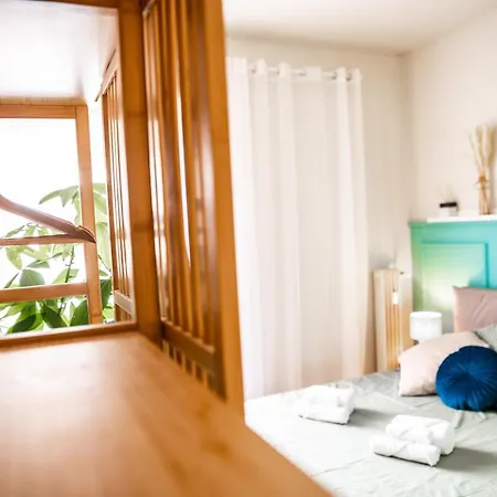Cozysuites-vaticancity Apartamento *