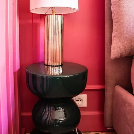 Cozysuites-vaticancity Apartamento