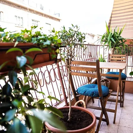 Apartamento Cozysuites-vaticancity