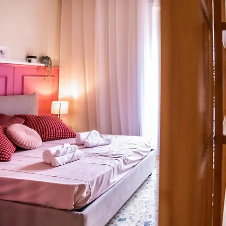 Apartamento Cozysuites-vaticancity Roma