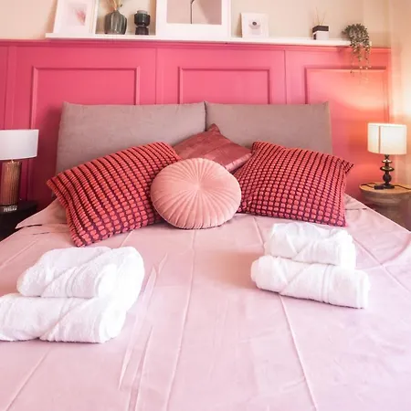Cozysuites-vaticancity Apartamento Roma