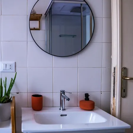 Cozysuites-vaticancity Apartamento *