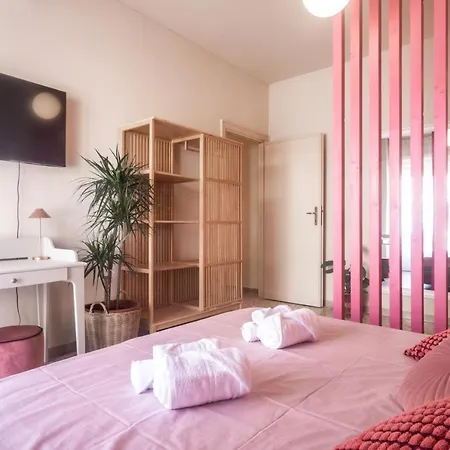 Cozysuites-vaticancity Apartamento *