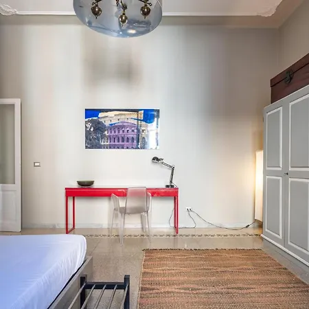 Trastevere Comfort 2 2 Bagni Apartment