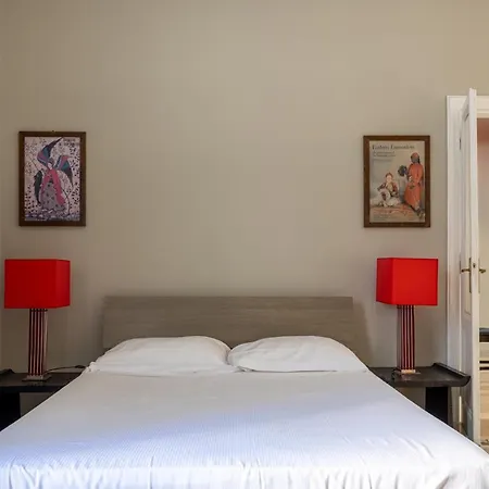 Trastevere Comfort 2 2 Bagni Apartment Rome
