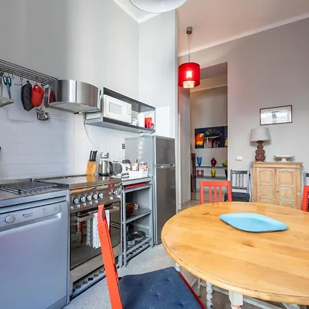 Appartement Trastevere Comfort 2 2 Bagni *