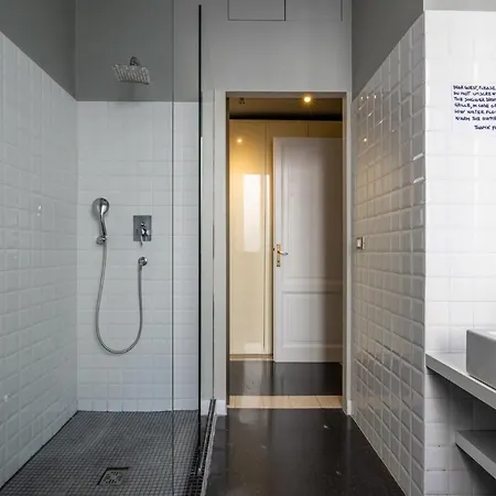 Apartment Trastevere Comfort 2 2 Bagni *