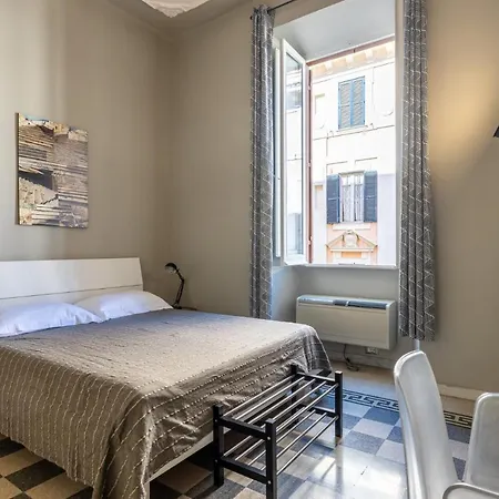 Trastevere Comfort 2 2 Bagni Apartment *