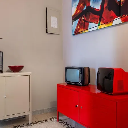 Trastevere Comfort 2 2 Bagni Apartment Rome