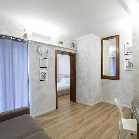 Appartement - 2° Floor