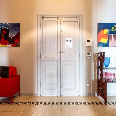 Apartment Trastevere Comfort 2 2 Bagni