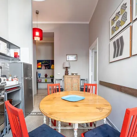 Trastevere Comfort 2 2 Bagni Appartement