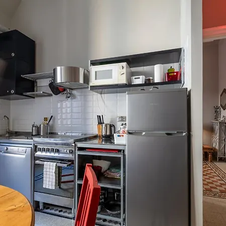 Trastevere Comfort 2 2 Bagni Apartment *