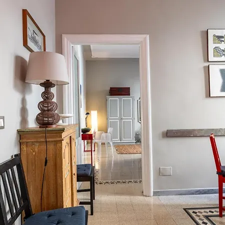 Apartment Trastevere Comfort 2 2 Bagni Rome