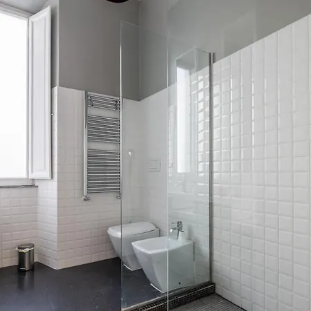 Apartment Trastevere Comfort 2 2 Bagni *