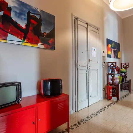 Trastevere Comfort 2 2 Bagni * Rome