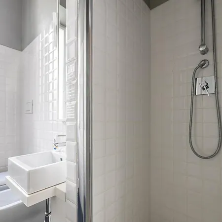 Trastevere Comfort 2 2 Bagni Apartment Rome