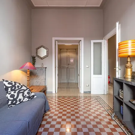 Trastevere Comfort 2 2 Bagni Apartment