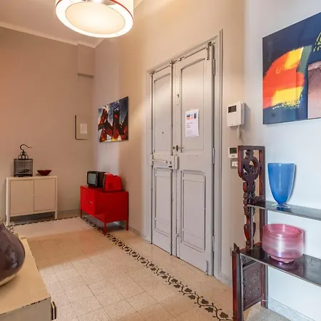 Trastevere Comfort 2 2 Bagni Apartment