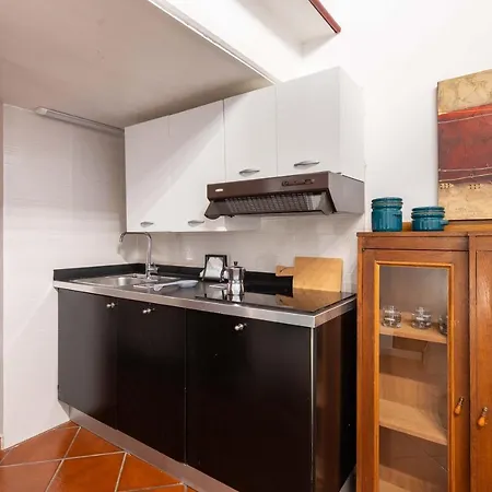 Apartmán Sweet Rhome Navona Loft Centro Storico Řím