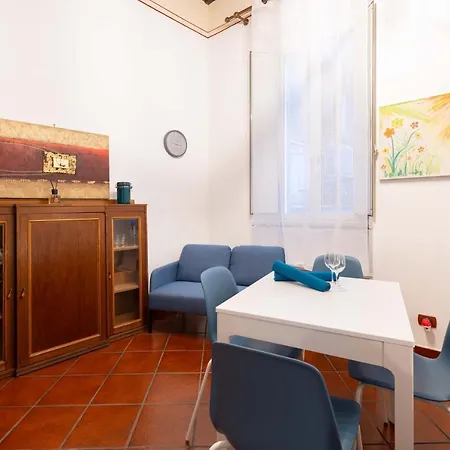 Sweet Rhome Navona Loft Centro Storico Apartmán