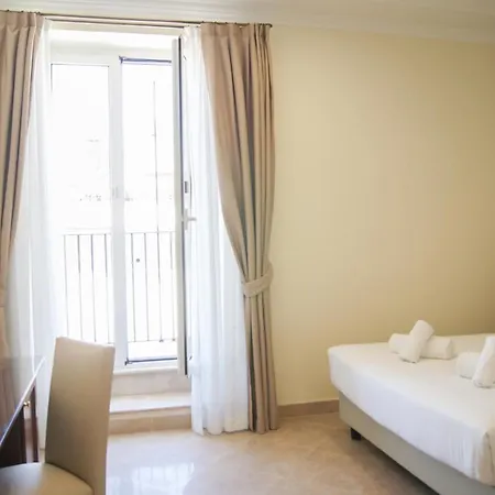 Hotel Glam Luxury