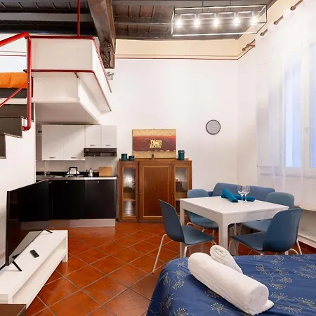 Sweet Rhome Navona Loft Centro Storico Apartment Rome