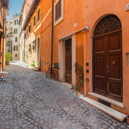 Sweet Rhome Navona Loft Centro Storico