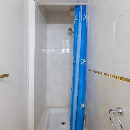 Apartmán Sweet Rhome Navona Loft Centro Storico *