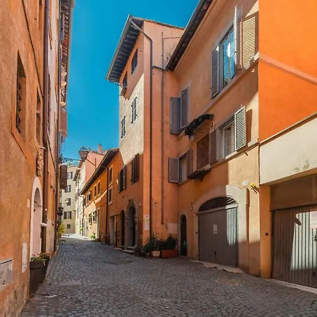 Sweet Rhome Navona Loft Centro Storico *