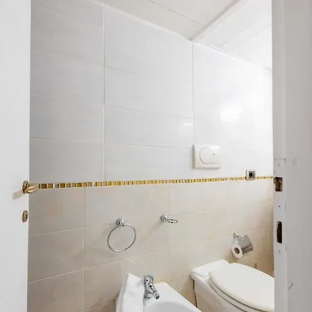 Sweet Rhome Navona Loft Centro Storico Apartment Rome