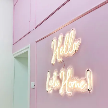 Lulu Apartment Rome