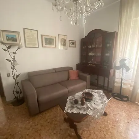 Apartment Semini Di Nostalgia