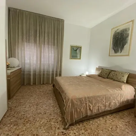 Semini Di Nostalgia Apartment *