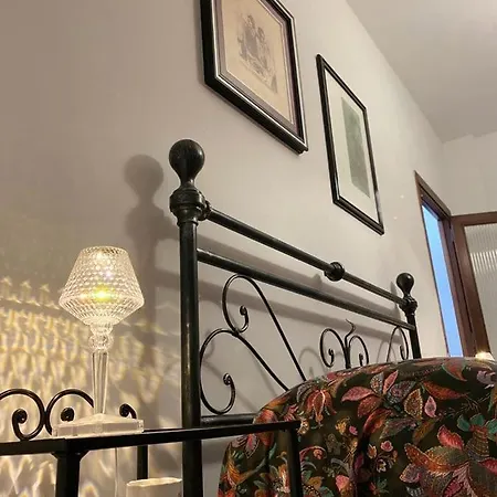 Semini Di Nostalgia Apartment Rome