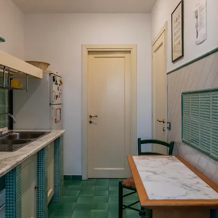 Apartment Flaminio Panoramic View With Terrace *