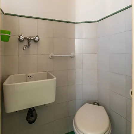 Apartment Flaminio Panoramic View With Terrace Rom