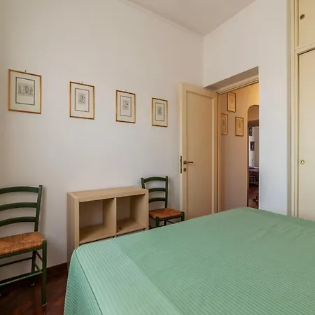 Flaminio Panoramic View With Terrace *