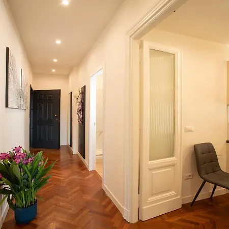 Eleveng Appartement Rome