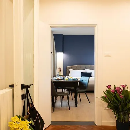 Appartement Eleveng *