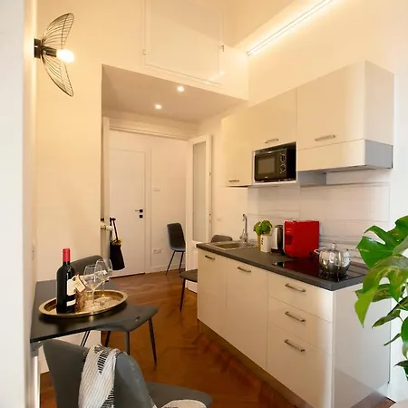 Appartement Eleveng