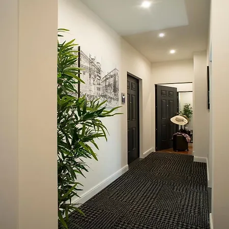 Appartement Eleveng *