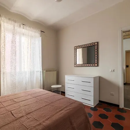 Διαμέρισμα San Lorenzo Welcoming