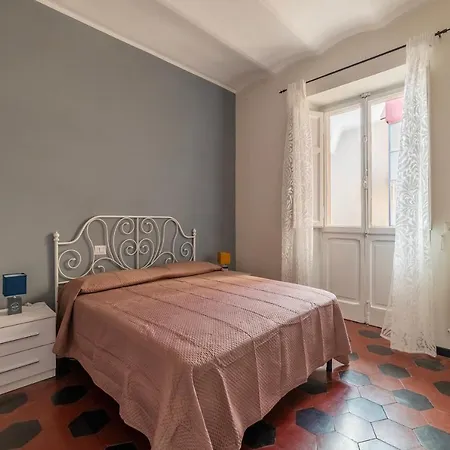 San Lorenzo Welcoming Διαμέρισμα Ρώμη