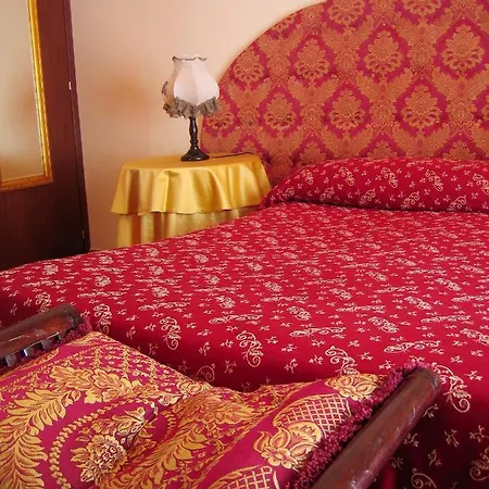 Guest house Turistico