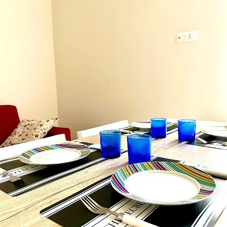 Διαμέρισμα Casa Minerva A Testaccio
