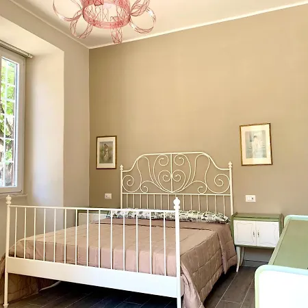 Casa Minerva A Testaccio Διαμέρισμα