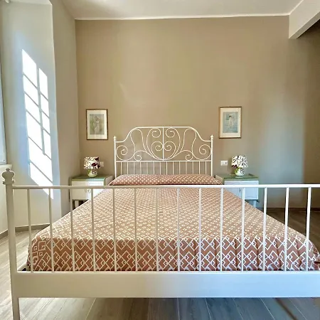 Casa Minerva A Testaccio Ρώμη
